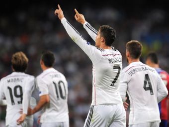 
	A fost anuntat primul nume de pe lista lui Real Madrid! Pentru cine face oferta in ianuarie
