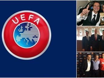 
	UEFA schimba DEFINITIV regulile! Dupa adoptarea Fair Playului Financiar, UEFA planuieste inca o lovitura si ameninta cu suspendari
