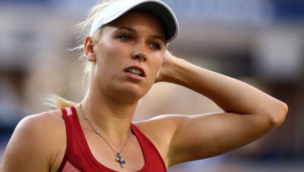 Wozniacki si-a uitat CEC-ul de 1,45 mil de dolari la US Open! Cum a reactionat cand a realizat ca a plecat fara bani de la arena