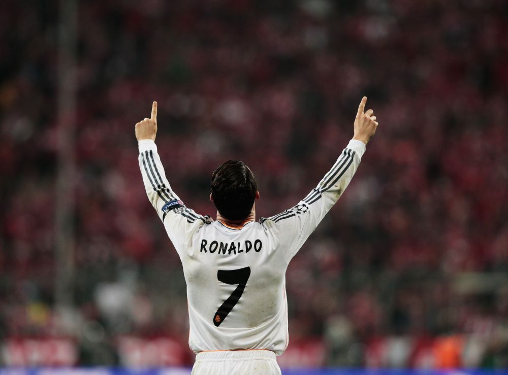Primul pas pentru revenirea lui Ronaldo la Man United! Asa ceva nu s-a mai intamplat pana acum! Ce va fi la Villarreal - Real_1