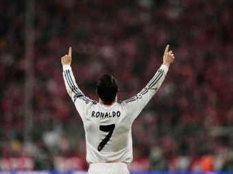 
	Primul pas pentru revenirea lui Ronaldo la Man United! Asa ceva nu s-a mai intamplat pana acum! Ce va fi la Villarreal - Real
