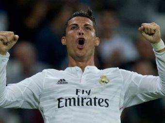 Mutarea secolului in fotbal! De ce transferul lui Cristiano Ronaldo de la Real Madrid la Manchester United va costa 180 mil euro