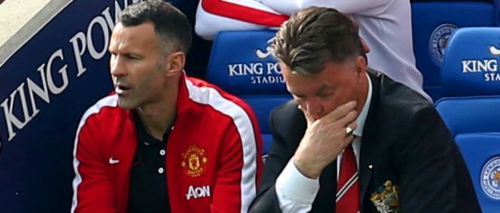 "Giggs va fi antrenorul lui United!" Van Gaal i-a surprins pe englezi dupa ce a fost vazut pentru prima data alaturi de Ferguson:_3