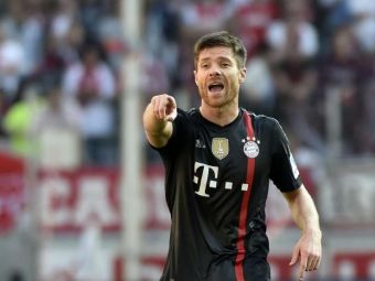 FABULOS! Xabi Alonso a batut DOUA recorduri in Bundesliga! Performante istorice pentru Bayern