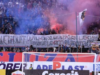 Steaua - Dinamo, cu portile inchise? Cel mai negru scenariu pentru Galca dupa derbyul care reaprinde lupta la titlu