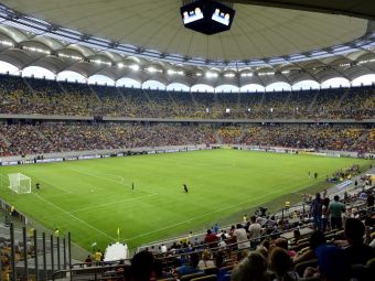 
	Un nou record pe National Arena? Cate bilete s-au vandut pana astazi pentru Romania - Ungaria
