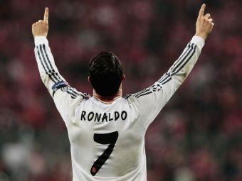 
	&quot;Real va spune cu siguranta: Da, acum il putem da inapoi pe Ronaldo la Man United!&quot; Anuntul facut de Sky Sports
