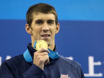 
	Cel mai medaliat sportiv din istorie a fost ARESTAT! Michael Phelps are din nou probleme cu legea!
