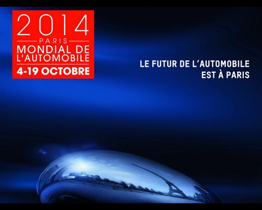 Campionatul Mondial al Masinilor! Dacia a lansat PATRU masini noi la Paris! Vezi galerie FOTO_1