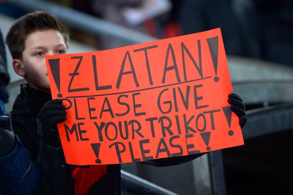 Anuntul facut de Zlatan Ibrahimovic in ziua in care implineste 33 de ani! Starul suedez le-a dat o super veste fanilor_7