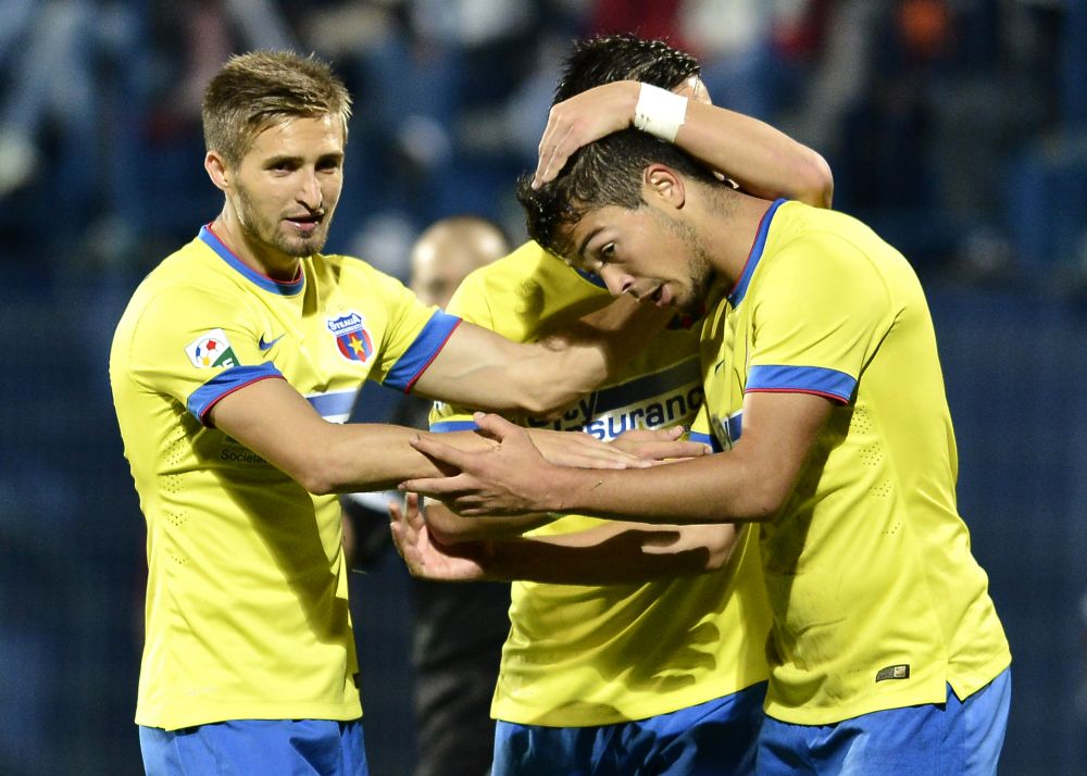 5 jucatori s-au AUTOEXCLUS de la Steaua. Cum a pierdut Galca o jumatate de echipa in cea mai grea perioada din 2014_5