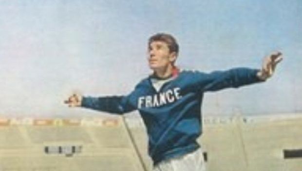 
	Jean-Jacques Marcel, unul dintre marii jucatori ai lui Marseille, a murit
