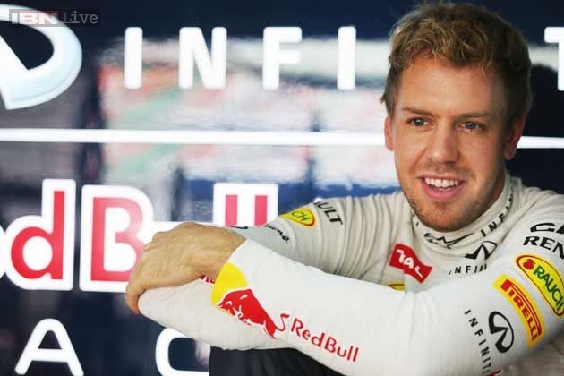 MUTAREA de 100 de milioane de euro! Vettel pleaca de la Red Bull la finalul sezonului!_3