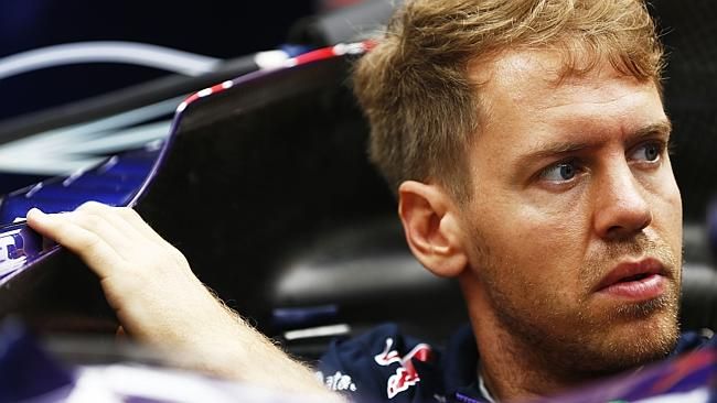 MUTAREA de 100 de milioane de euro! Vettel pleaca de la Red Bull la finalul sezonului!_4