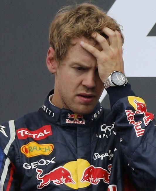 MUTAREA de 100 de milioane de euro! Vettel pleaca de la Red Bull la finalul sezonului!_6