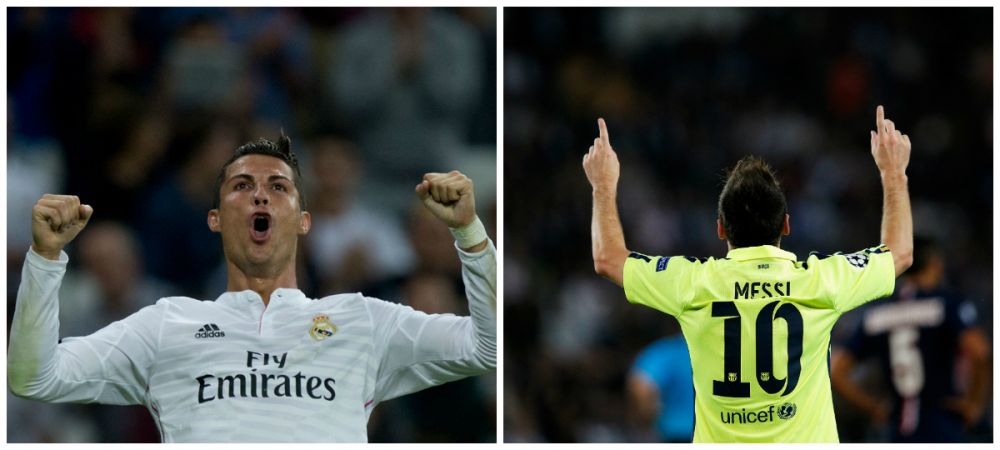 TOP 10 cei mai buni jucatori din startul de sezon! Ronaldo si Messi sunt pe podium, Chelsea are cei mai multi jucatori_2