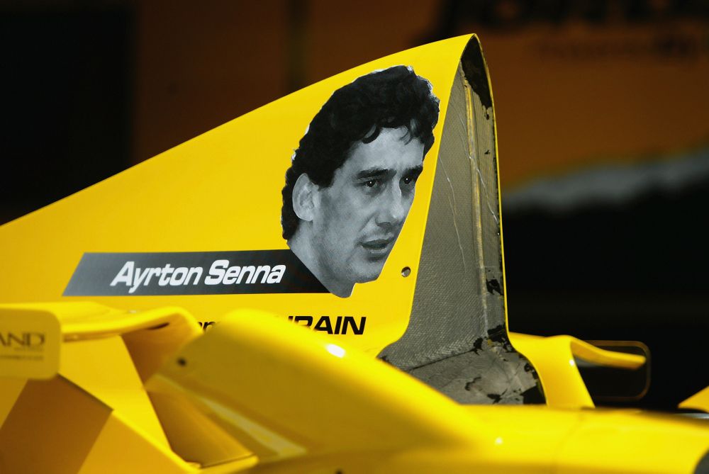 Legatura dintre Senna si detaliile care ii pot salva viata lui Bianchi! INTERVIU EXCLUSIV cu romanul cu care pilotul F1 a crescut_5