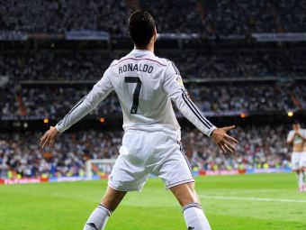 Cristiano Ronaldo ridica in slavi un jucator: &quot;Este cel mai bun, e FANTASTIC!&quot; Declaratia neasteptata a Balonului de Aur