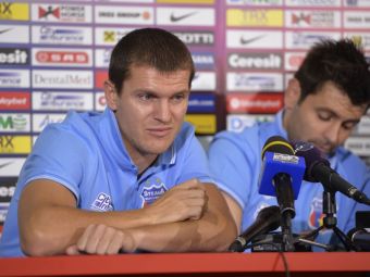 
	Bourceanu, pe teren abia la finalul lunii! Fostul capitan al Stelei ar putea reveni chiar la marele derby cu Dinamo 
