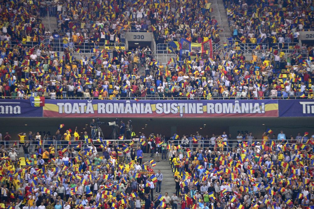 Romania - Ungaria, afacere infloritoare pentru SPECULANTI! Biletele pentru meciul de sambata s-au mutat pe site-urile de ocazii_4