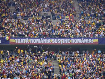 
	Romania - Ungaria, afacere infloritoare pentru SPECULANTI! Biletele pentru meciul de sambata s-au mutat pe site-urile de ocazii
