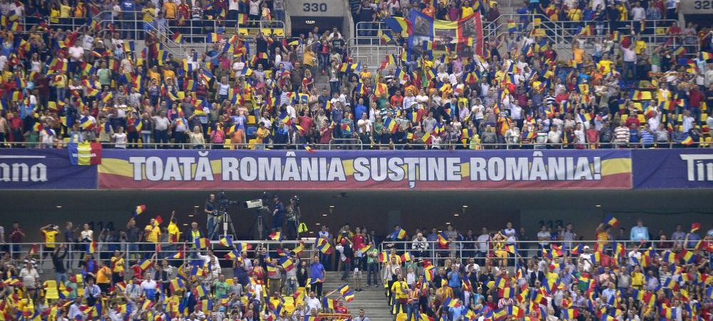 Romania Echipa Nationala Ungaria