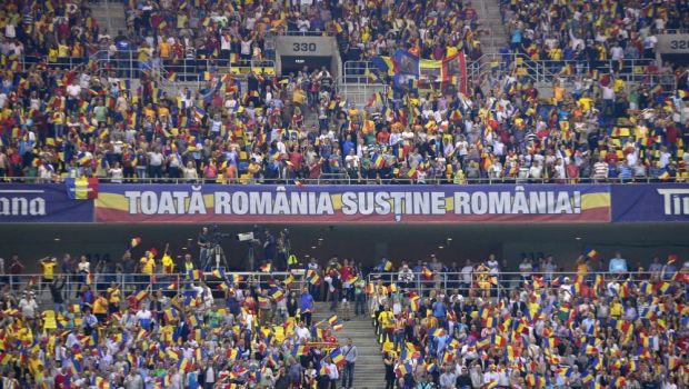 
	Romania - Ungaria, afacere infloritoare pentru SPECULANTI! Biletele pentru meciul de sambata s-au mutat pe site-urile de ocazii
