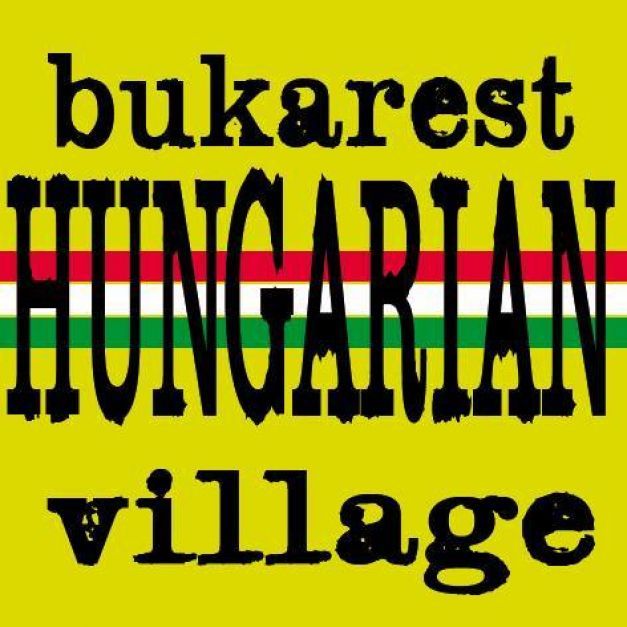 FOTO "Bucuresti, sat unguresc!" Suporterii maghiari sunt pregatiti pentru invazie! Cati vin in Romania_2