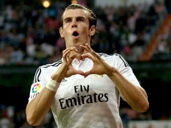 
	Cum poate ajunge Gareth Bale urmasul lui Hagi in povestea scrisa de SkySports a marilor EURO-DRAME din fotbal
