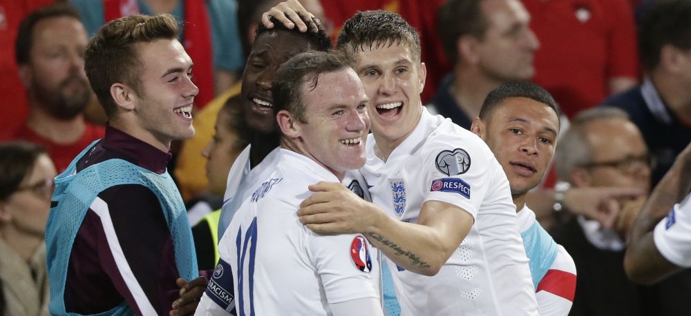 Spania castiga cu 4-0 in Luxemburg, primul gol al lui Costa! Rooney aduce victoria Angliei in Estonia. REZULTATE_1