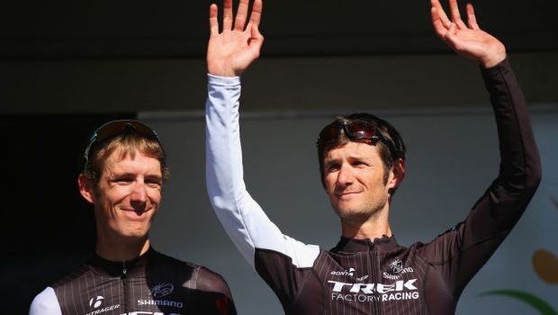 
	Anunt soc pentru lumea ciclismului! Andy Schlek, castigatorul Turului Frantei in 2010, se retrage la doar 29 de ani: &quot;Nu mai pot&quot;

