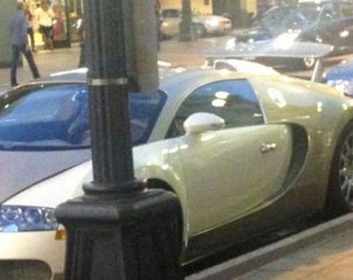 Crezi ca ai vrea sa ai acest Bugatti Veyron de 1.9 milioane de euro? Imaginea care a scandalizat pe toata lumea_1