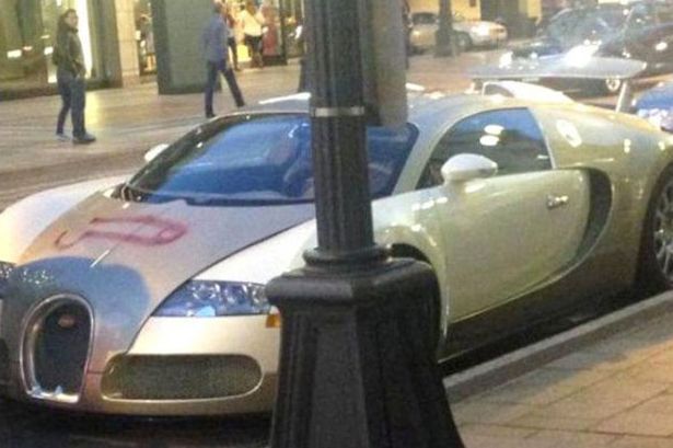 Crezi ca ai vrea sa ai acest Bugatti Veyron de 1.9 milioane de euro? Imaginea care a scandalizat pe toata lumea_2