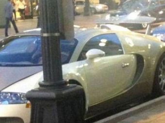 
	Crezi ca ai vrea sa ai acest Bugatti Veyron de 1.9 milioane de euro? Imaginea care a scandalizat pe toata lumea
