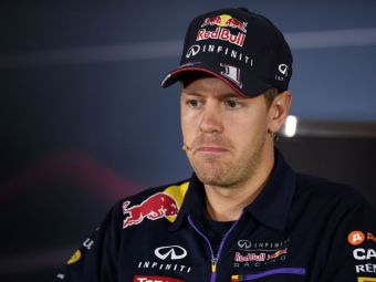 
	FABULOS! Vettel devine cel mai bine platit sportiv din lume! Salariu URIAS la Ferrari din sezonul urmator!
