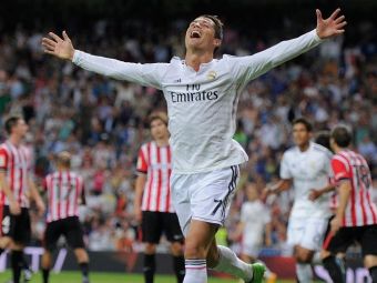 
	&quot;Cel mai bun fotbalist si cel mai tare atlet din istorie&quot;. Jorge Mendes il ridica in slavi pe Ronaldo: &quot;Costa 1 miliard de euro!&quot;
