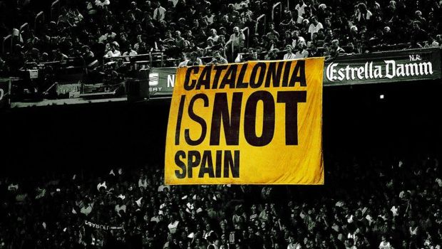 
	Fotbalul, aproape de un CUTREMUR? Barcelona sfideaza amenintarile conducatorilor Federatiei Spaniole: &quot;Sprijinim referendumul&quot;
