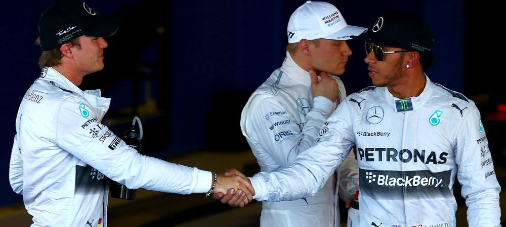 Lewis Hamilton Formula 1 Marele Premiu al Rusiei