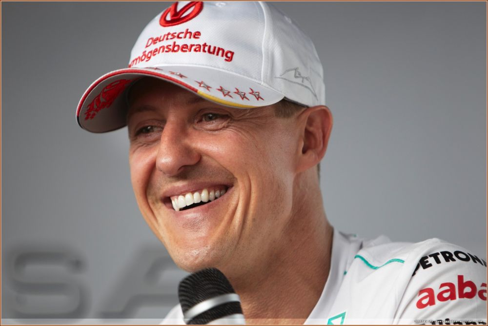 BOMBA de ULTIMA ORA! Fiul lui Schumacher rupe tacerea in premiera! Care e starea reala a tatalui sau! _1