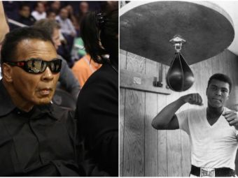 
	Drama unui FENOMEN! Muhammad Ali trece prin momente critice, fostul campion &quot;nici nu mai poate vorbi&quot;
