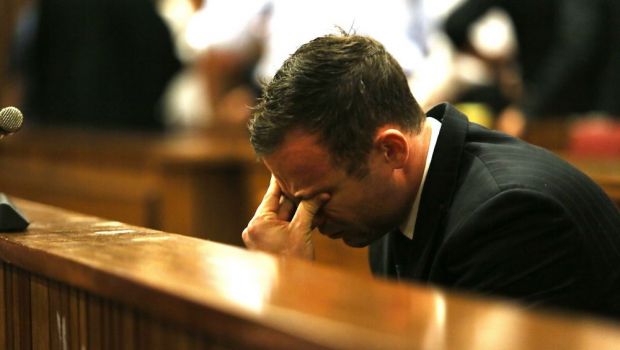 
	Oscar Pistorius afla in zilele urmatoare sentinta dupa ce a fost gasit vinovat pentru omor din culpa! Ce s-a intamplat astazi
