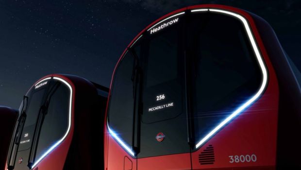 
	Urmatoarea oprire: VIITORUL! Noile trenuri de metrou din Londra arata ca nave spatiale! VIDEO
