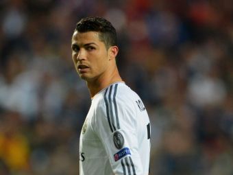 
	ULTIMA ORA! Primul premiu PIERDUT de Cristiano Ronaldo in 2014! Un jucator de la Barca i l-a suflat!
