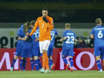 O tara cat Berceniul face senzatie in preliminariile pentru Euro 2016! Olanda, Portugalia, Spania si Germania pot rata turneul