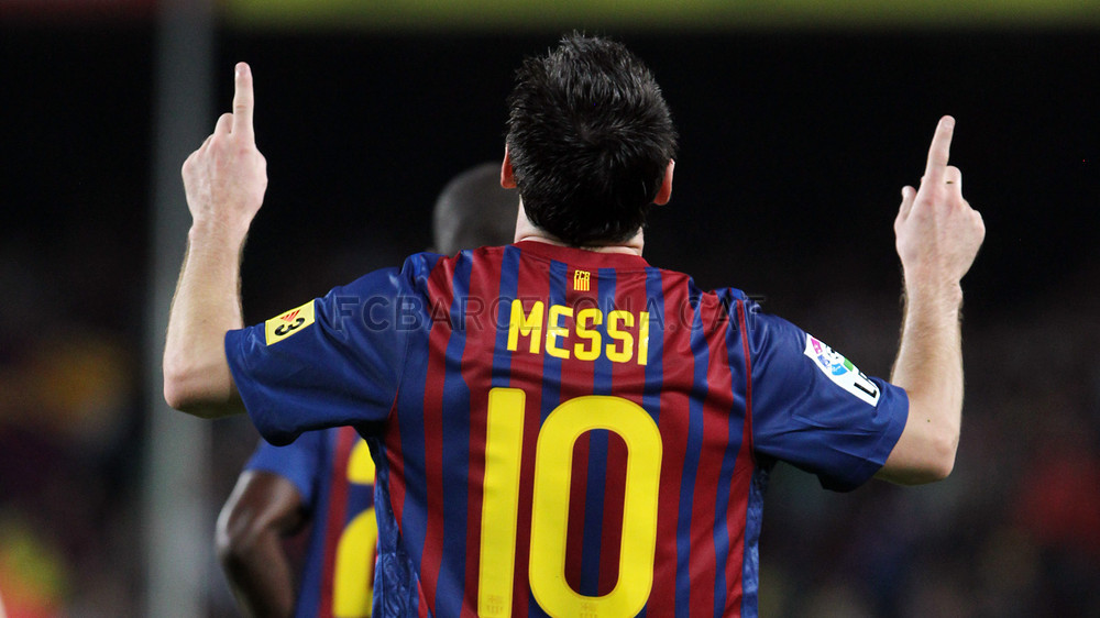 DUPA UN DECENIU DE ZECE! Cele 10 obiective majore pe care Messi le mai are de cucerit pana la finalul carierei_2