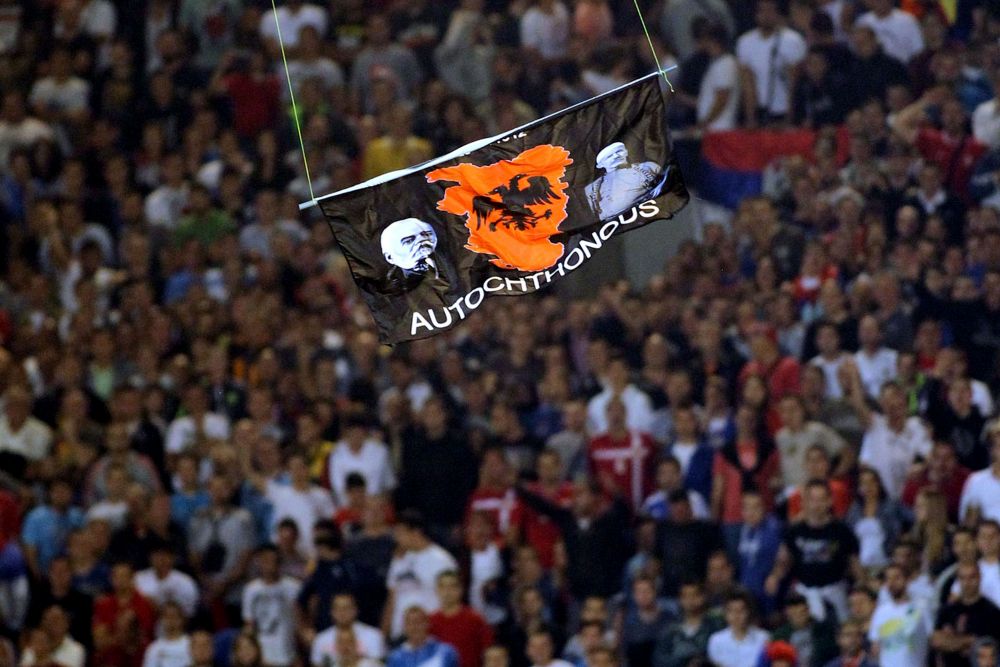 Meciul de la Belgrad a nascut RAZBOIUL DRONELOR in fotbal: "E o chestiune de timp" Amenintarea pentru marile campionate din Europa_4
