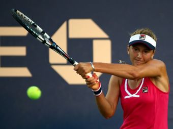 
	Victorie fantastica si calificare in semifinalele turneului de la Moscova: Irina Begu, cea mai tare performanta a sezonului
