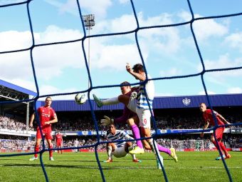 
	Meci fabulos in Anglia: doua autogoluri, 3 goluri in prelungiri: QPR 2-3 Liverpool VIDEO | Inter 2-2 Napoli
