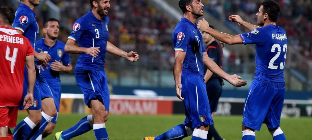 Premier League graziano pelle Italia