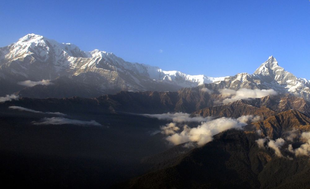 Bilantul tragediei din Himalaya: 43 de oameni au murit pana acum din cauza viscolului. Autoritatile se tem de mai multe victime_1